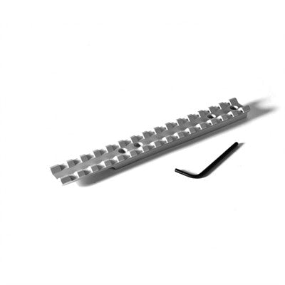 Ruger 10/22 Optic Mounting Base 841370106462