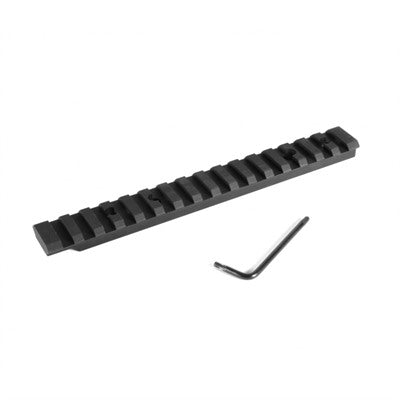 Ruger American Short Action Rifle HD Scope Mounting Bases