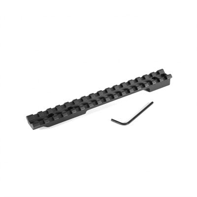 Ruger M-77 Long Action Optic Mounting Base 841370106493