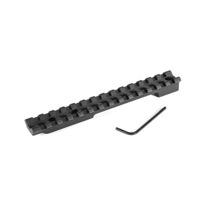 Scope Bases for Ruger M-77 Short Action Rifles