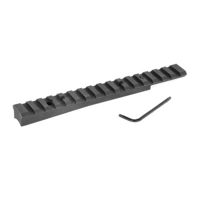 Ruger Number 1 Optic Mounting Base 841370109135