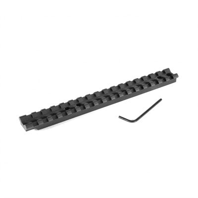 Scope Bases Compatible with Savage 25