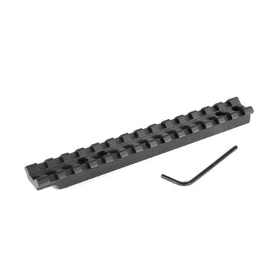 Scope Bases Compatible with Savage 64