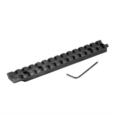 Savage A22 A17 Magnum Optic Mounting Base 841370112432