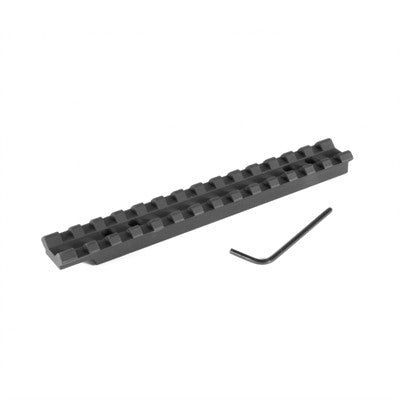 Scope Bases Compatible with Savage B-MAG