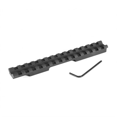 Savage Mark II Optic Mounting Base 841370105649