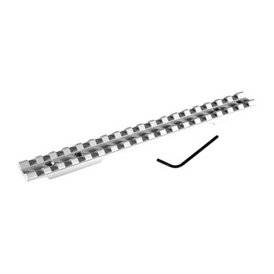 Savage Long Action Round Back Optic Mounting Base 841370105526
