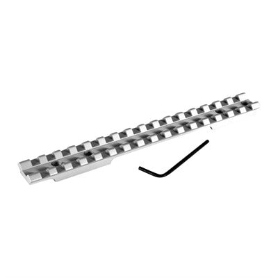 Savage Short Action Round Back Optic Mounting Base 841370105397