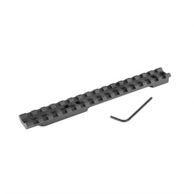 Scope Bases Compatible with SIG SHR 970