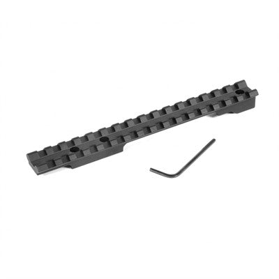 3-Hole Scope Bases for Swedish Mauser