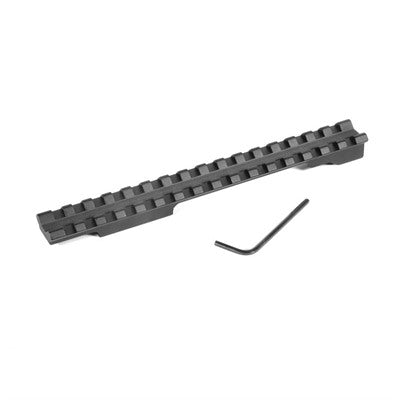 3-Hole Swedish Mauser Scope Bases