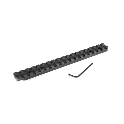 Scope Bases Compatible with Tikka 695