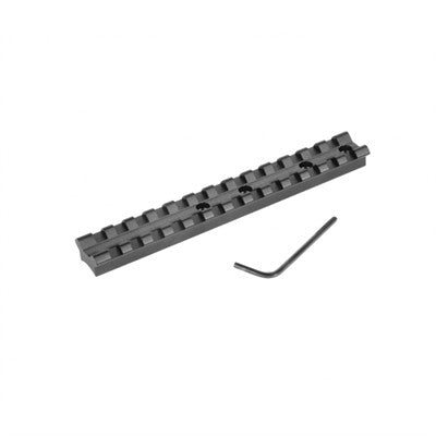 Traditions Break-Open Muzzleloader Scope Base Set