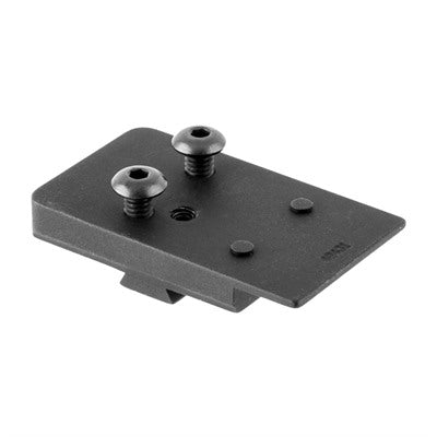 Vortex Razor Handgun Mounting System