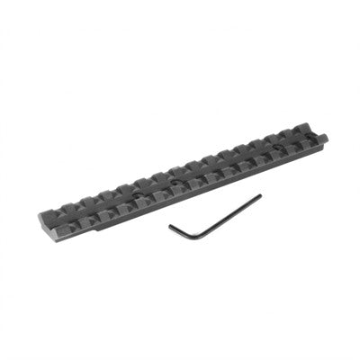 Winchester 1300 Rifle Scope Base Set