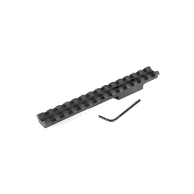 Winchester 52 Target Rifle Scope Bases