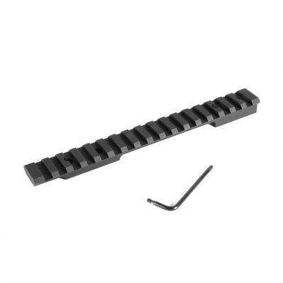 Winchester Model 70 HD Optic Mounting Bases