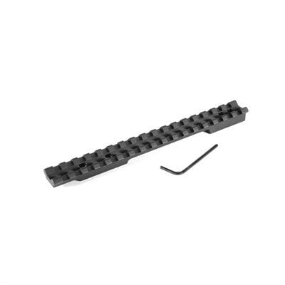 Winchester 70 .375" Center Hole Spacing Scope Bases