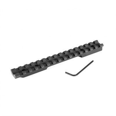 Winchester Model 70 Short Action Optic Bases