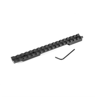 20 MOA Scope Mounting Base for Winchester 70 Pre-64 LA