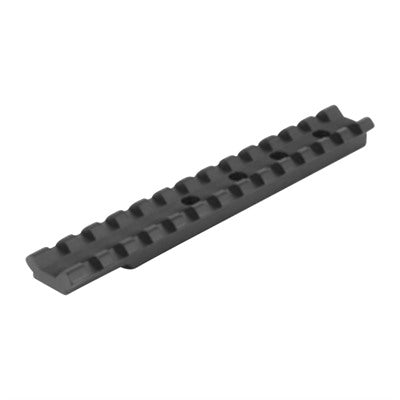 CVA V2 Muzzleloader Optic Mounting Base