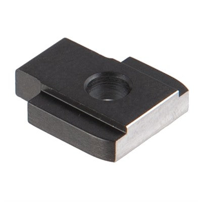 Firing Pin Stop Oversize Rear Sight Cut Component