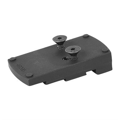 S&W 1911 Pistol Adjustable Optic Sight Mount - Vortex Viper/Venom
