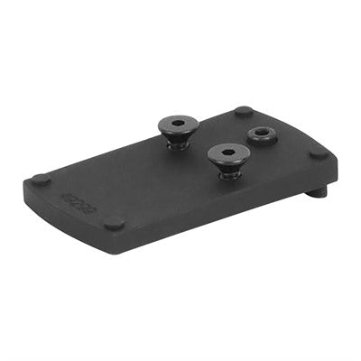 SIG Sauer P210A Pistol Sight Mounting Adapter - Vortex Viper/Venom