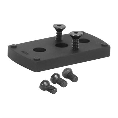 Ruger PC Carbine Optic Mounting Adapter - Vortex Viper/Venom