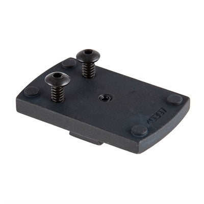 Leupold DeltaPoint Pro Sight Mount for CZ Shadow 2