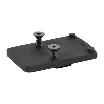 Trijicon RMR Sight Mount for EAA Witness Elite Match