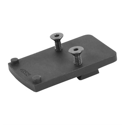 Trijicon RMR Sight Mount for H&K USP Pistol