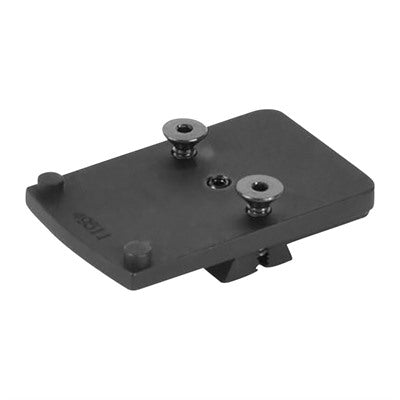 Trijicon RMR Sight Mount Novak-Style Cut
