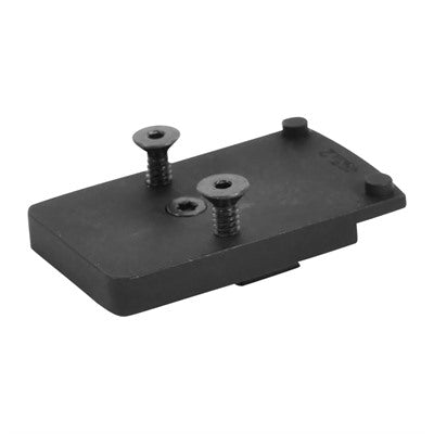 Trijicon RMR Sight Mount for Bomar-Style Cut