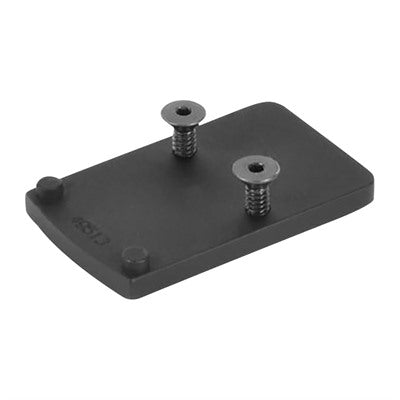 Trijicon RMR Sight Mount Compatible with Glock Pistols