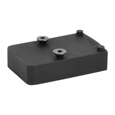 Trijicon RMR Blank Sight Mount Plate