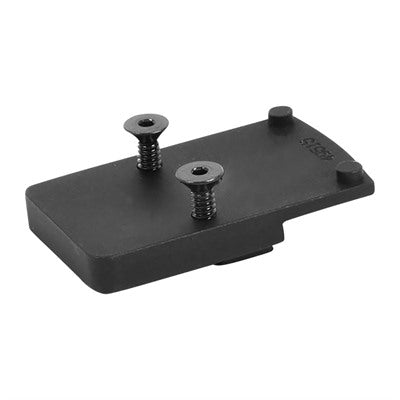Trijicon RMR Sight Mount for Kimber Fixed Rear Sight