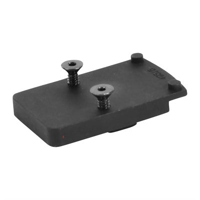 Trijicon RMR Sight Mount for Kimber Adjustable Rear Sight