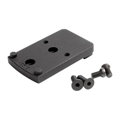 S&W Revolver RMR Optic Sight Mount by Trijicon
