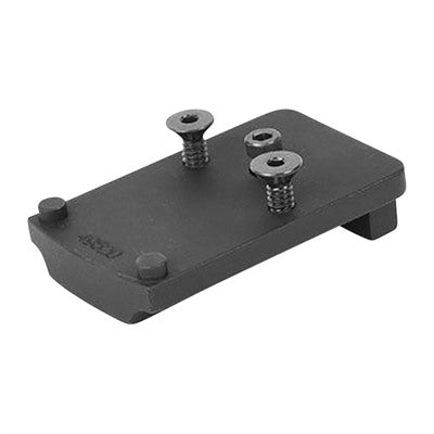 Ruger Revolver RMR Optic Mount by Trijicon