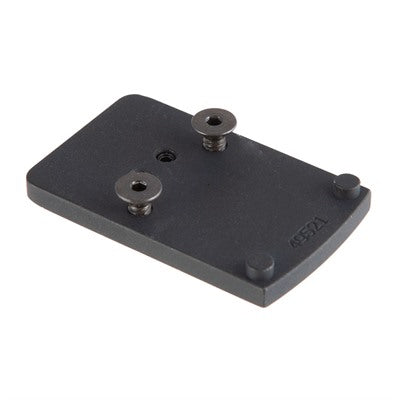 Ruger MK I-IV & P85/P90 RMR Optic Mount by Trijicon
