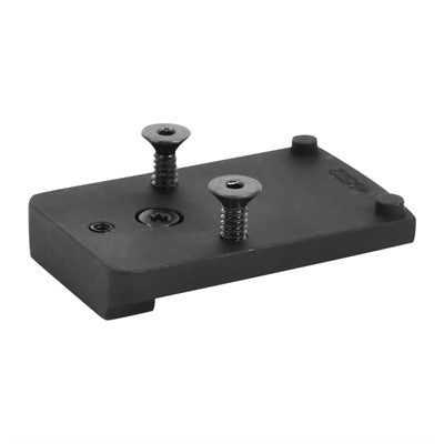 Colt Gold Cup RMR Optic Mount by Trijicon