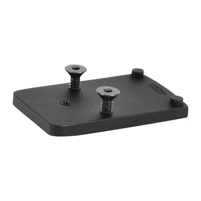 Springfield XD RMR Optic Mount by Trijicon