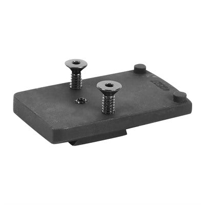 S&W M&P 22 Compact RMR Optic Mount by Trijicon