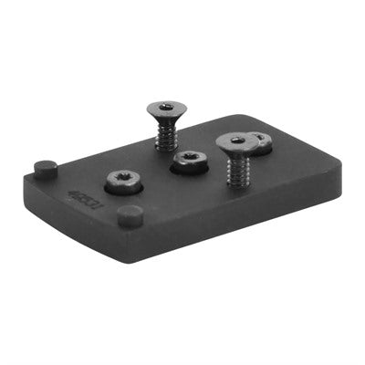 Ruger PC Carbine RMR Optic Mount by Trijicon