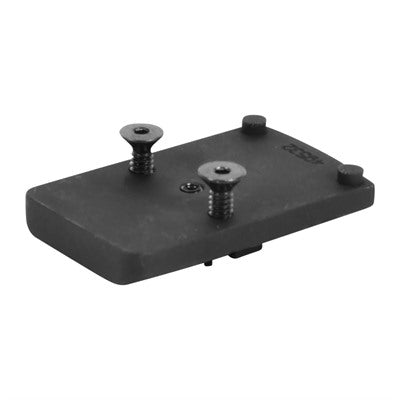CZ Shadow 2 RMR Optic Mount by Trijicon