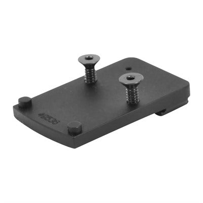 Walther PPQ RMR Optic Mount by Trijicon
