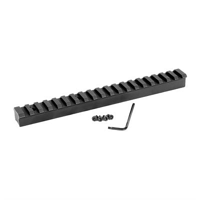 Ruger Precision Rifle Heavy Duty Scope Bases