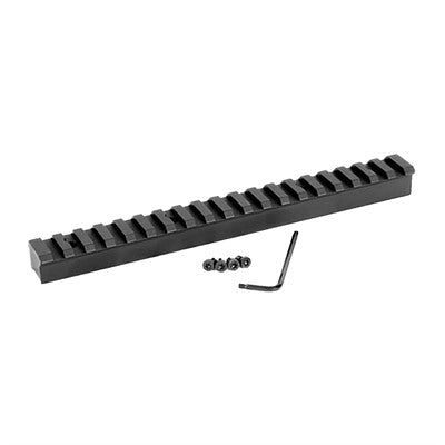 Ruger Precision Rifle Heavy Duty Optic Scope Bases