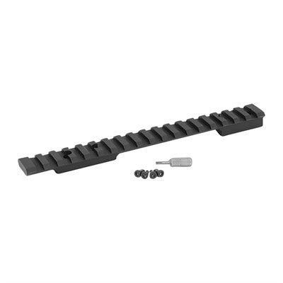 Montana Rifle 1999 Long Action Heavy Duty Scope Bases